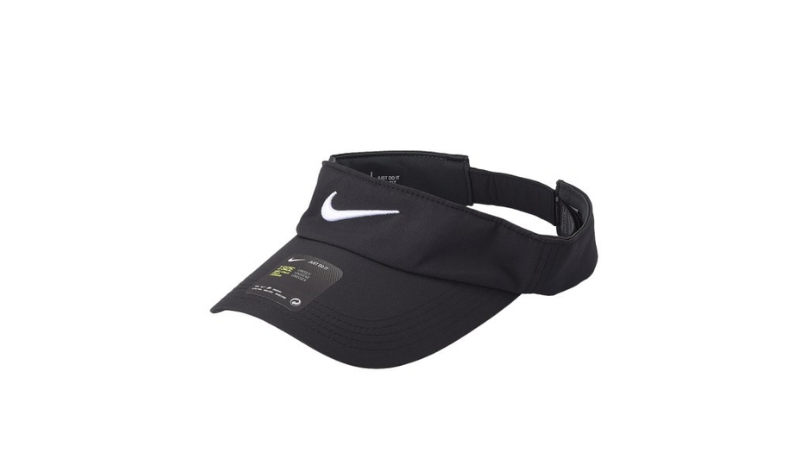 Nike หมวก Visor รุ่น Court Advantage
