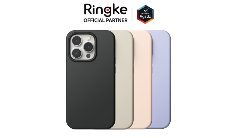 เคส Iphone 14 promax ยี่ห้อ Ringke รุ่น Silicone