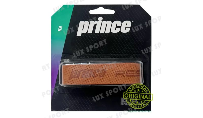 Prince Resi-Tex Pro Replacement Grips ใช้พันด้าม (พันด้านใน)
