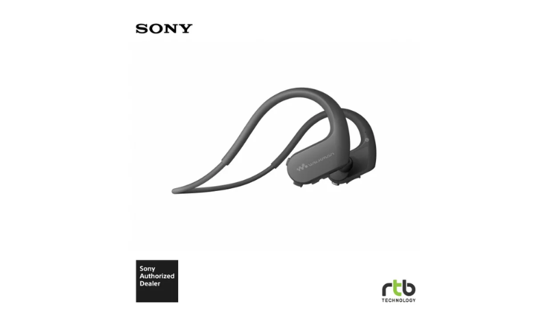 Sony NW WS623 Sport Walkman
