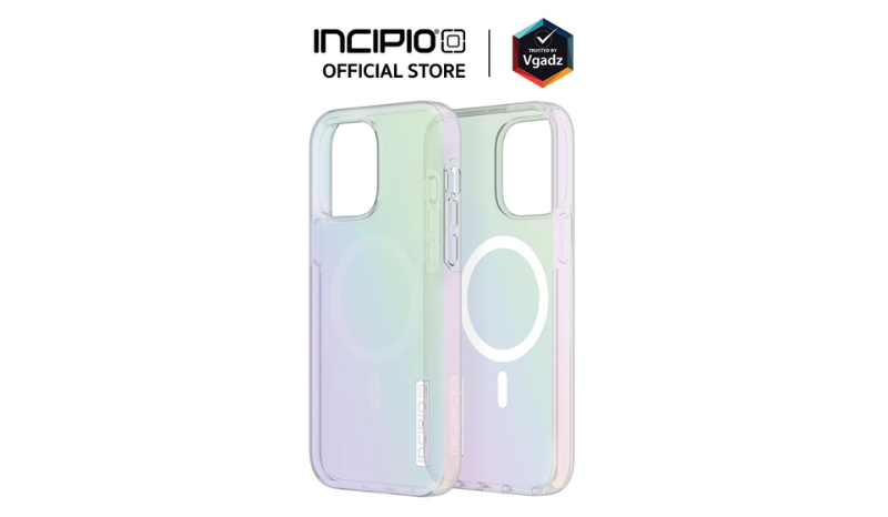 Incipio เคส Iphone 14 Pro รุ่น DualPro Platinum with Magnetic 
