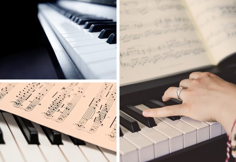 แนะนำเปียโน 5 ยี่ห้อ เสียงนุ่มเพราะ เหมาะกับชีวิตสมัยใหม่