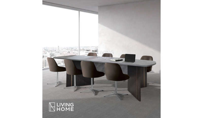 โต๊ะประชุม รุ่น SIGMA Livinghome Furniture 