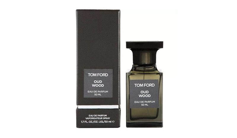 Tom Ford Oud Wood น้ำหอม
