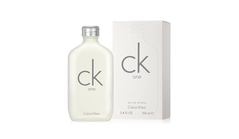 Calvin Klein น้ำหอม CK One
