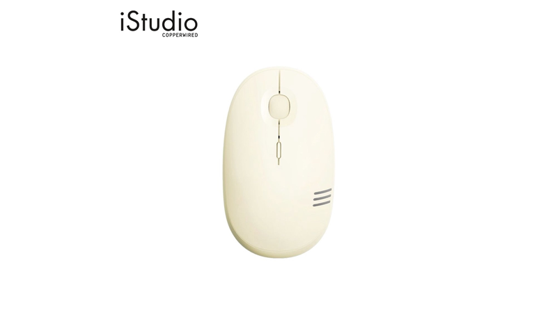 Actto Mouse Bluetooth LED