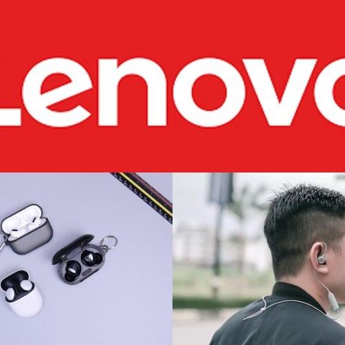 6 หูฟัง Lenovo รุ่นไหนดี ใช้ทนทานจนไม้ตีพริกเรียกพี่