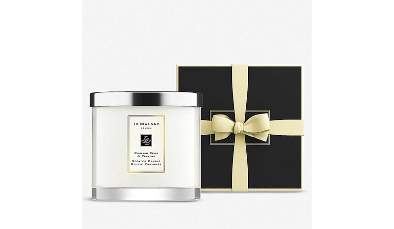 Jo Malone Deluxe Candles