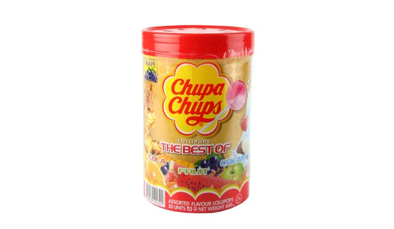 Chupa Chups Classic