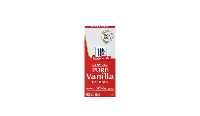 McCormick Pure Vanilla Extract กลิ่นวานิลลา