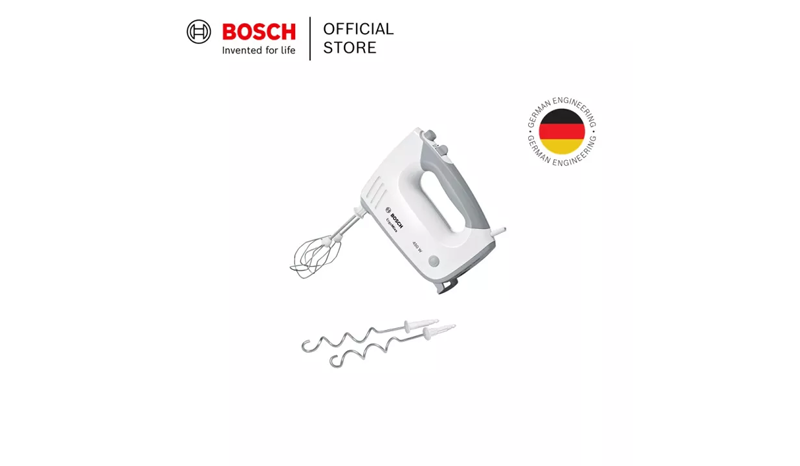 เครื่องผสมอาหาร Bosch รุ่น MFQ36400