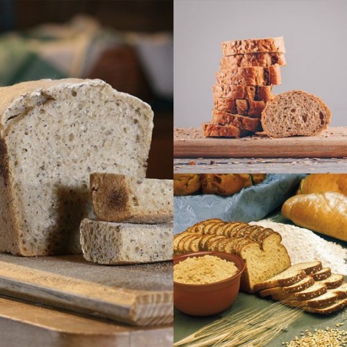 ขนมปังโฮลวีท ยี่ห้อไหนดี อุดมไปด้วยสารอาหาร สะดวกต่อการรับประทาน