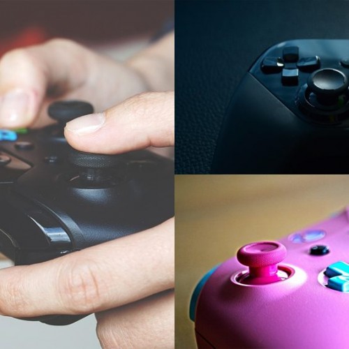 8 จอยเกม (Game Controller) ที่ช่วยให้การเล่นเกม Enjoy มากขึ้น