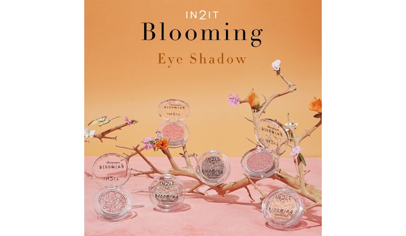 IN2IT Blooming