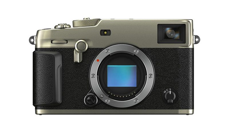 กล้อง Fujifilm X-Pro 3
