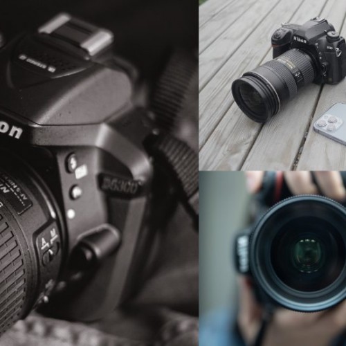 main กล้องถ่ายรูป Nikon รุ่นไหนดี ถ่ายภาพออกมาได้คมชัด ฟังก์ชั่นตอบโจทย์ผู้ใช้