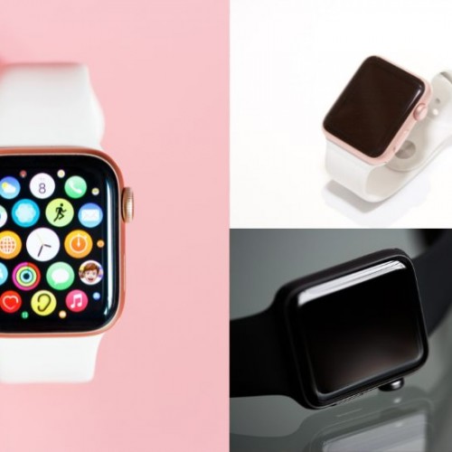 เลือกซื้อเลือกใช้ Apple watch รุ่นไหนดีปี 2024
