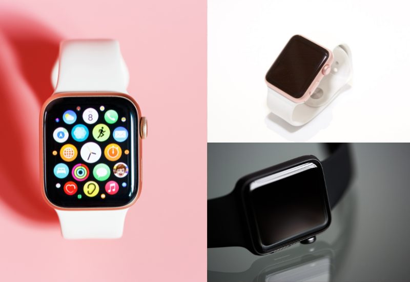 เลือกซื้อเลือกใช้ Apple watch รุ่นไหนดีปี 2024