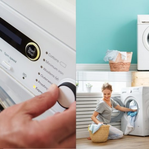 แนะนำเครื่องซักผ้า Electrolux รุ่นไหนดี ซักผ้าสะอาดอย่างล้ำลึก ถูกใจของคุณพ่อบ้านแม่บ้านแน่นอน