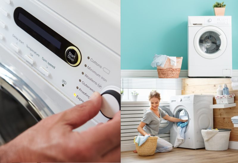 แนะนำเครื่องซักผ้า Electrolux รุ่นไหนดี ซักผ้าสะอาดอย่างล้ำลึก ถูกใจของคุณพ่อบ้านแม่บ้านแน่นอน