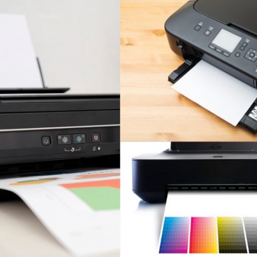 แนะนำเครื่อง Printer Canon ราคาย่อมเยา คุณภาพดี