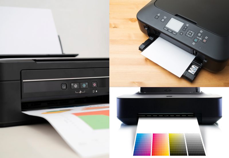 แนะนำเครื่อง Printer Canon ราคาย่อมเยา คุณภาพดี