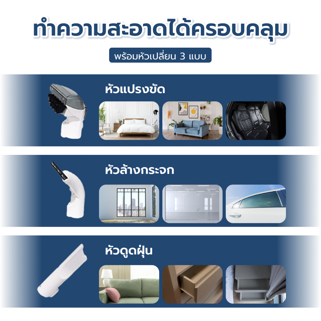 img สเปคENOLUX Carpet Cleaner Pro รุ่น K18