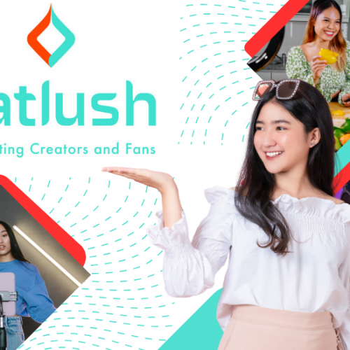 Creator Platform แห่งแรกของไทยอย่าง “Patlush” ได้กำเนิดขึ้น และได้ให้บริการทางด้านการหารายได้ใหม่ในรูปแบบสมาชิก