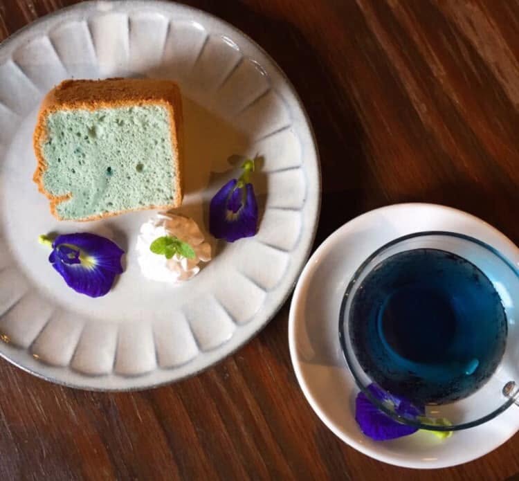 Dessert Application 1