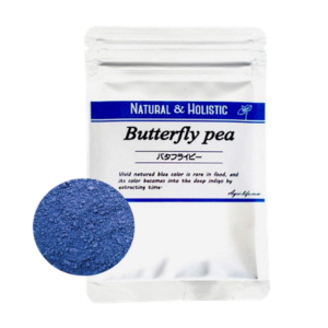 Blue Matcha Sample 15g